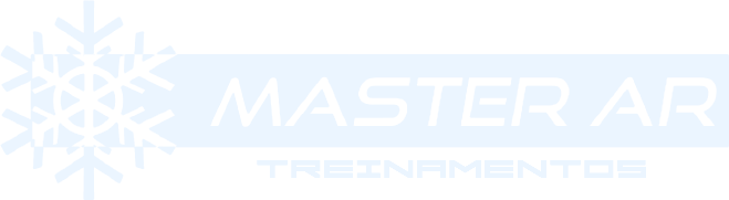 Master Ar Treinamentos